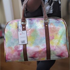 Weekender Duffel